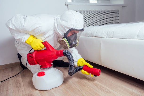 Best Pest Control Near Me  in Vandalia, IL